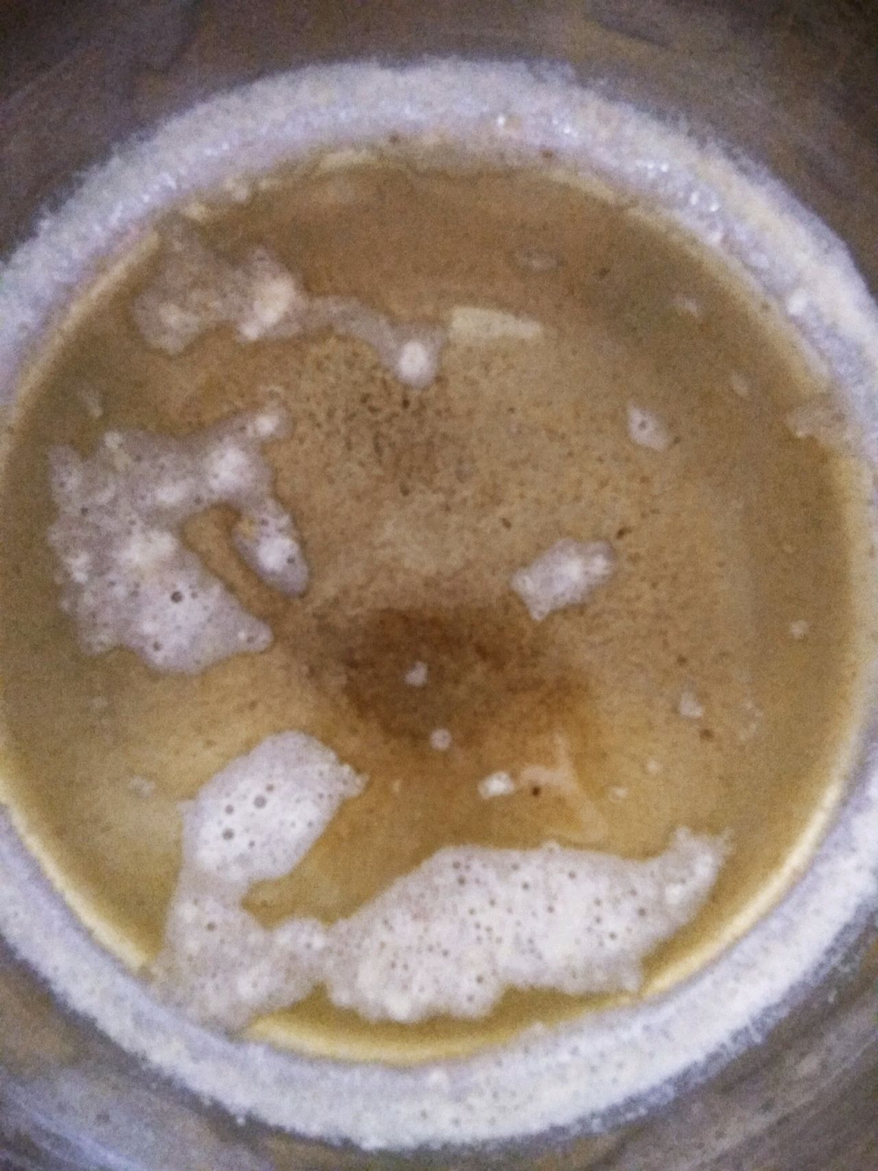 巧克力榛子费南雪