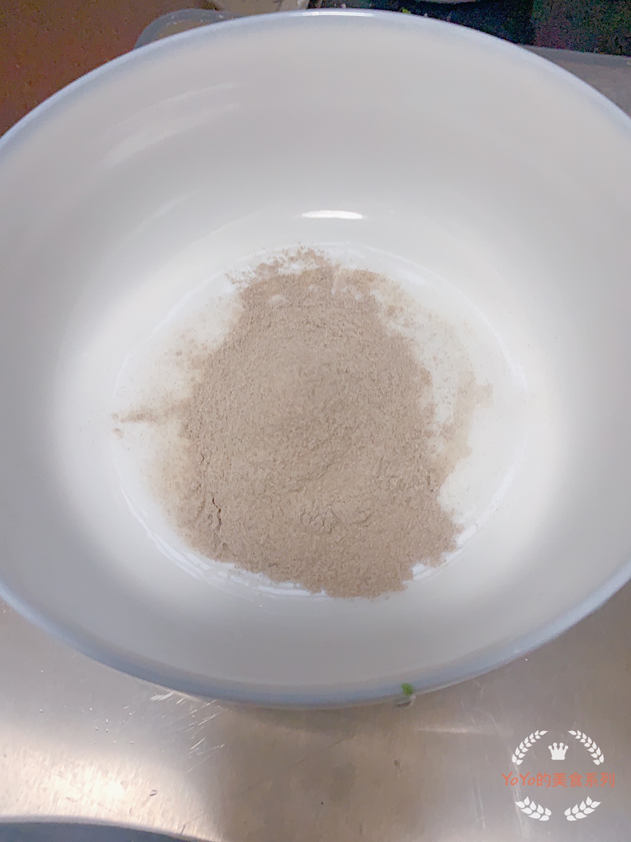 荞麦咔呲脆