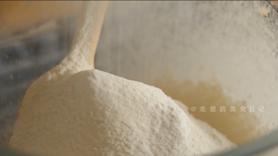 切片饼干 | “生日蛋糕”