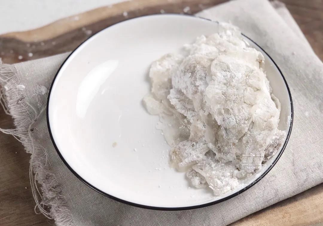 茄汁棒槌虾片