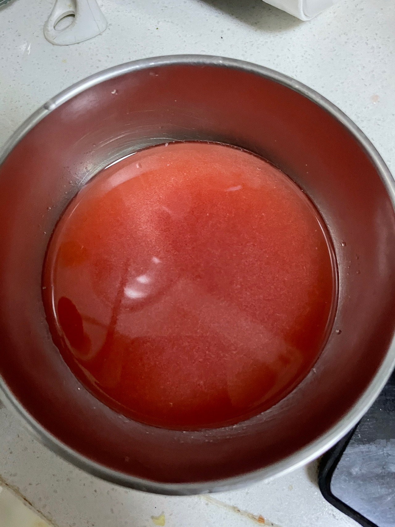 茄汁大虾