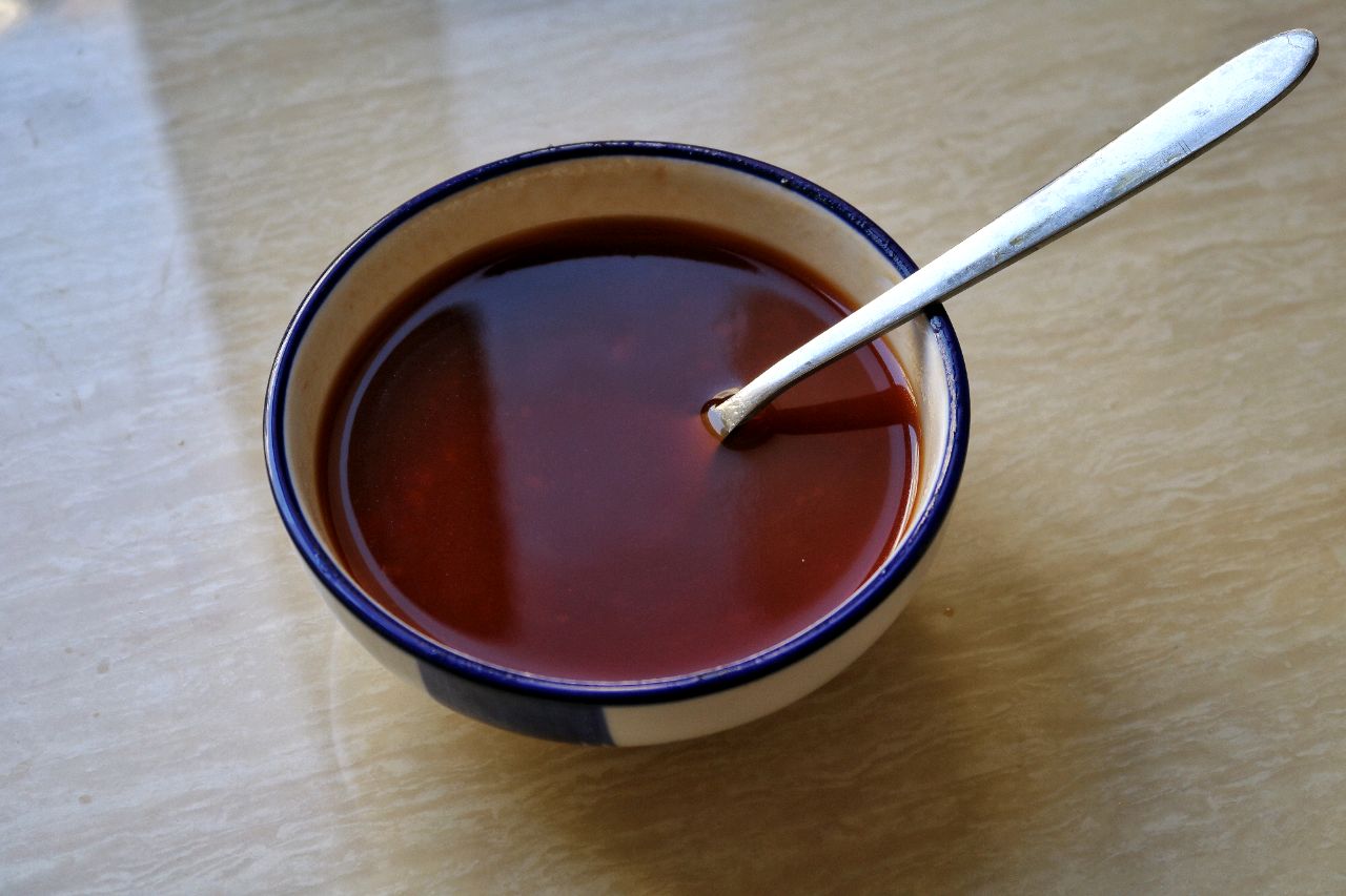 茄汁带鱼
