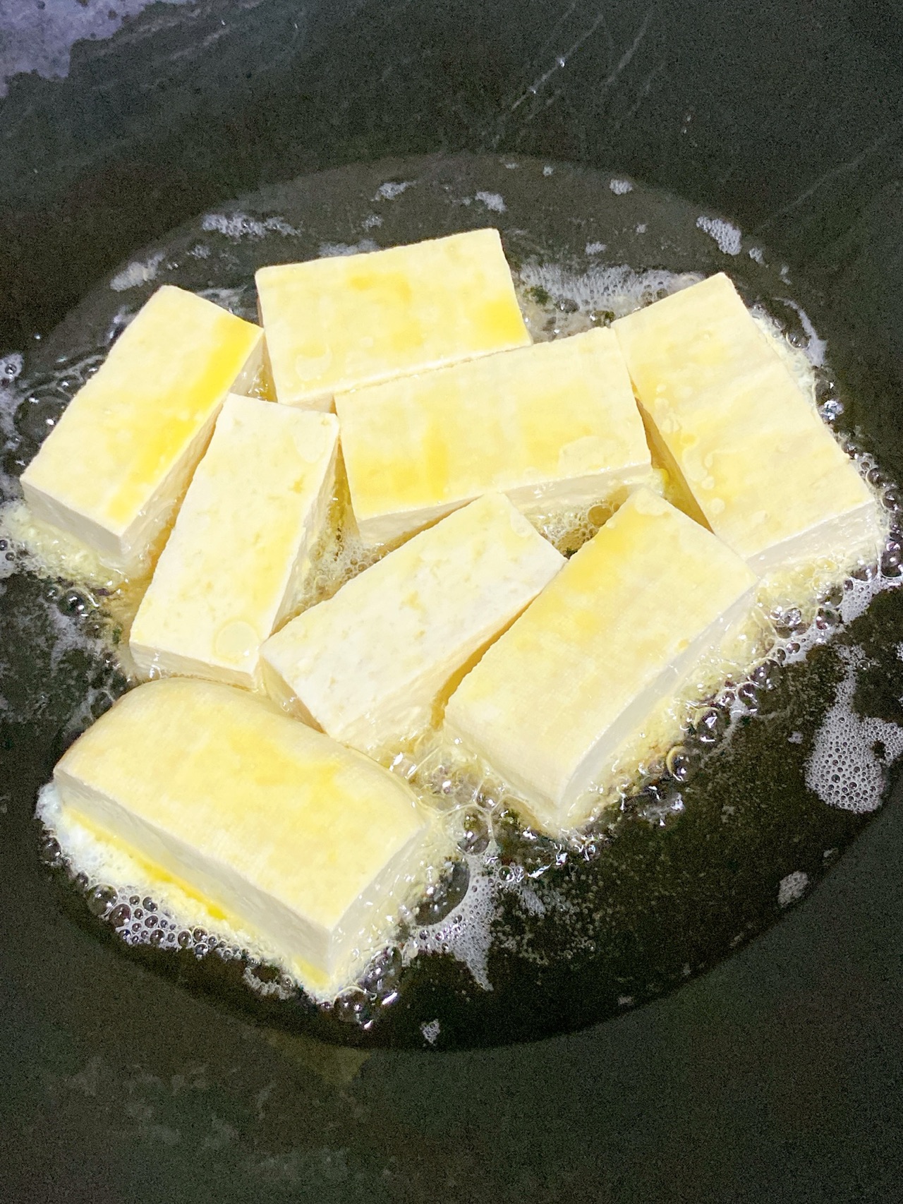 茄汁豆干