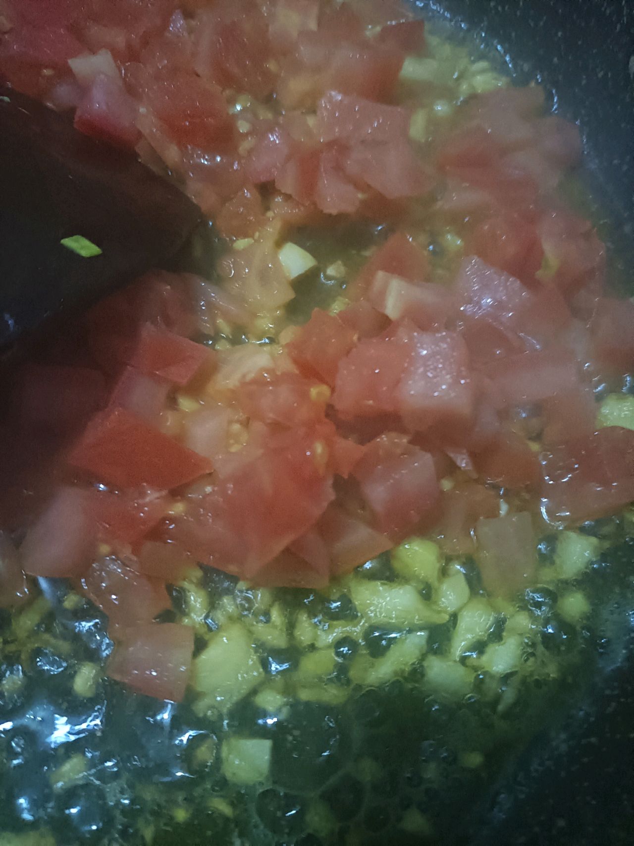 茄汁黄金蛋包肉
