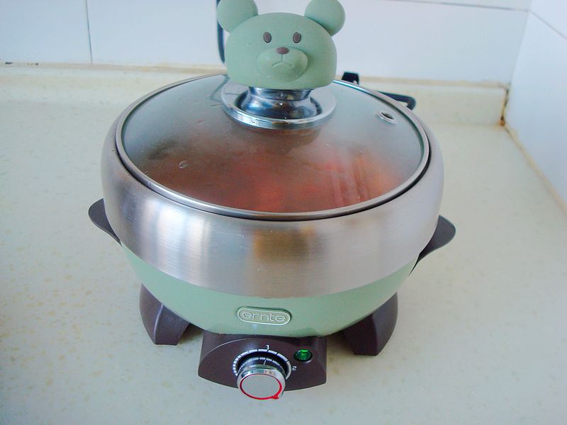 茄汁鸡蛋泡面