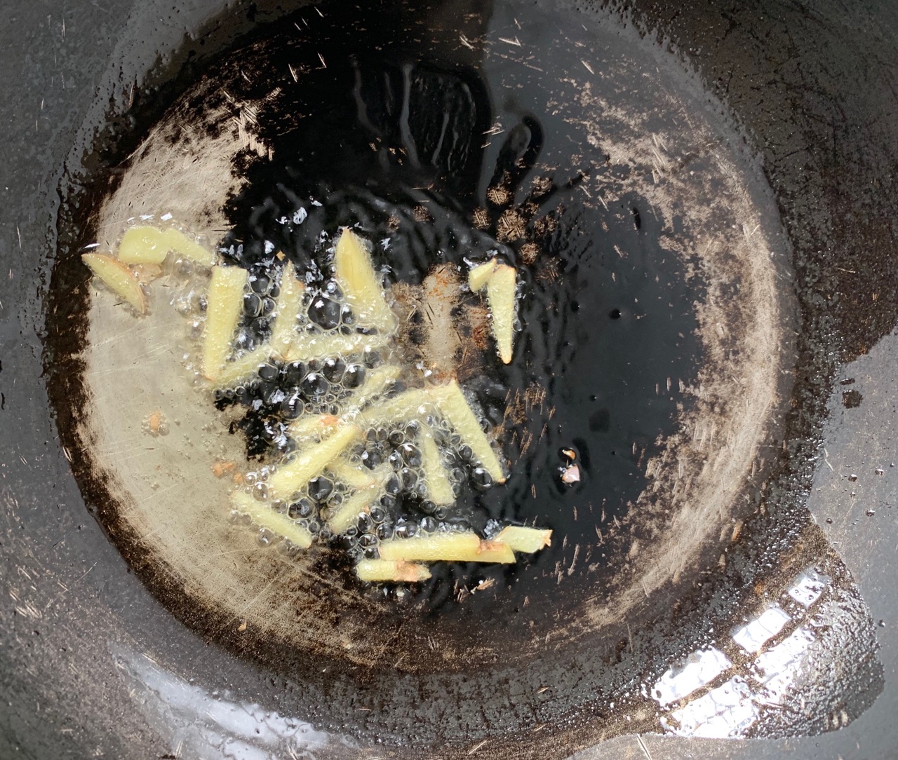 茄汁排骨炖土豆