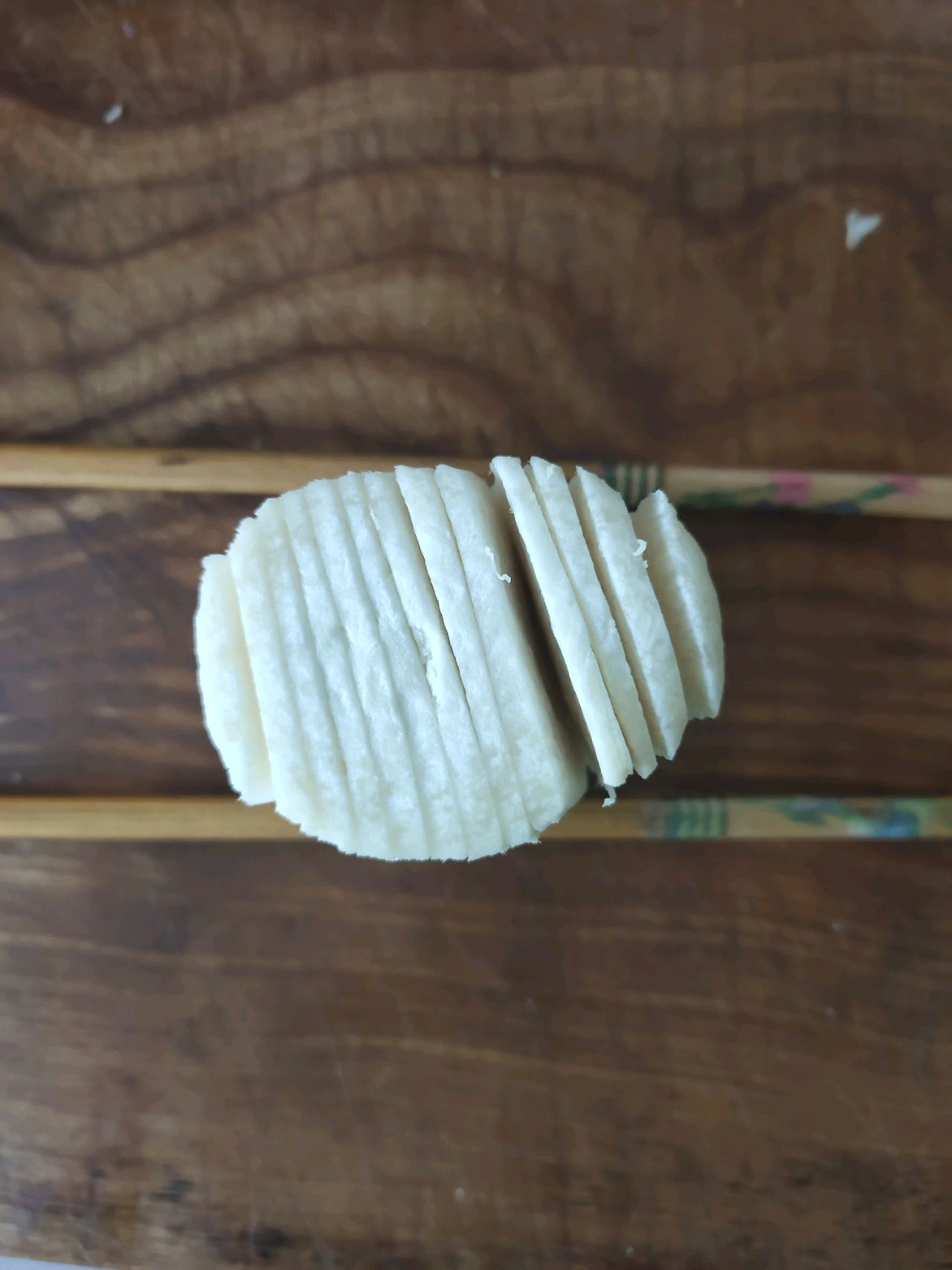 茄汁秋菊