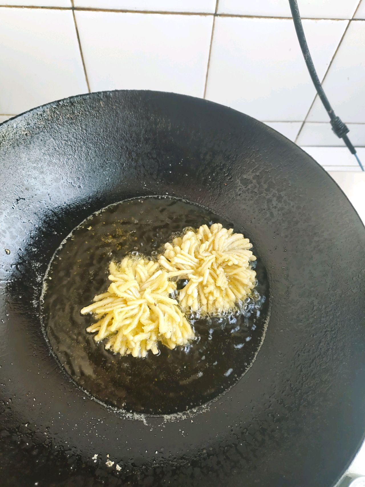 茄汁秋菊