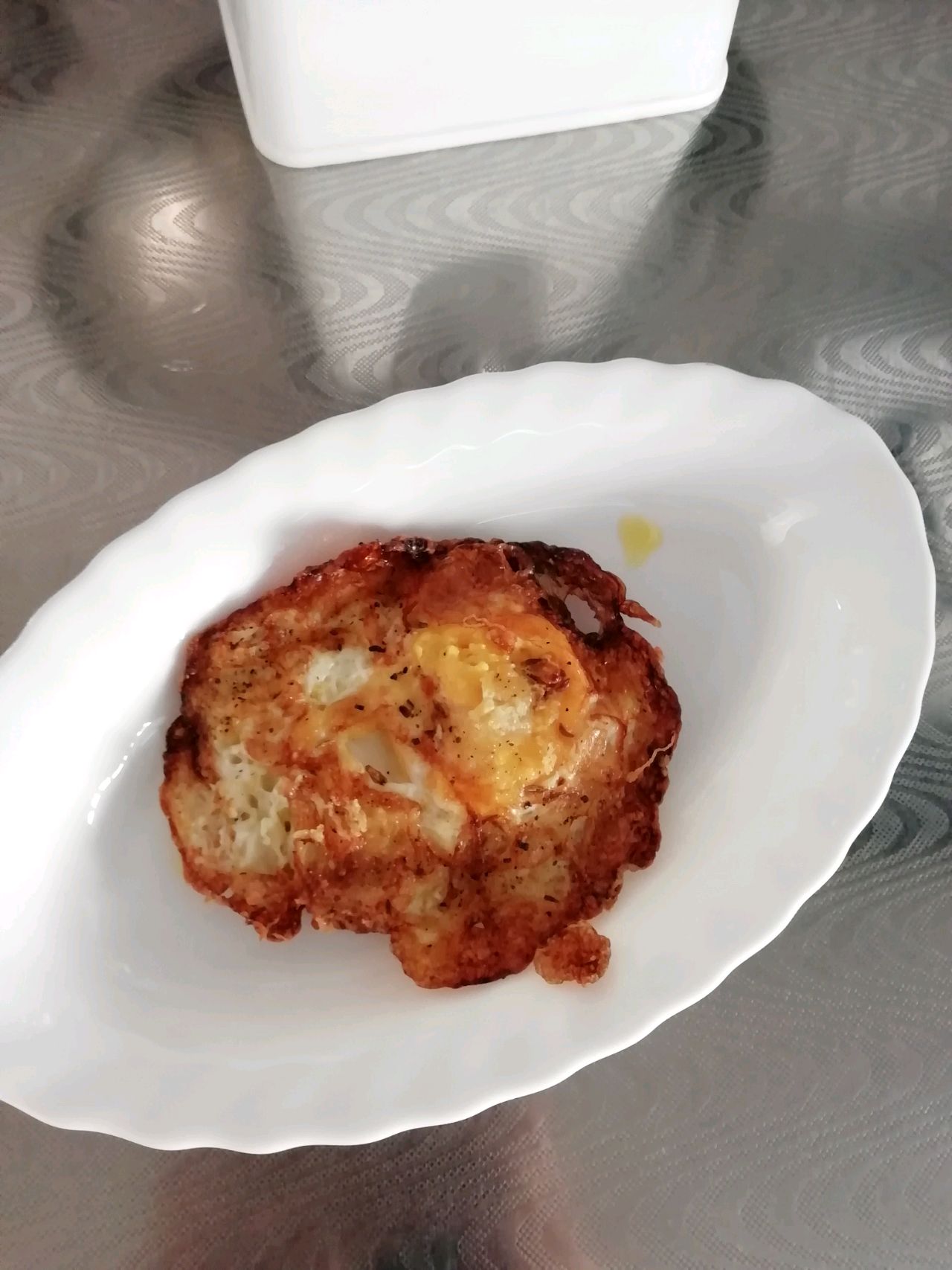 茄汁酸汤面
