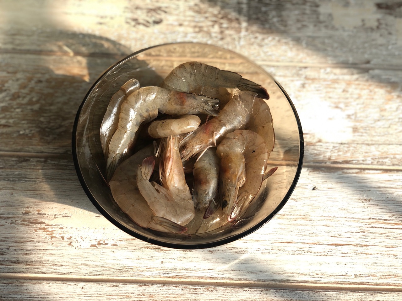 茄汁虾