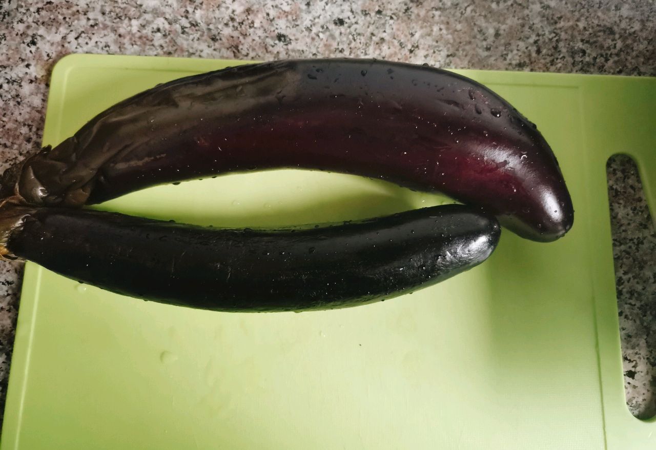 茄子煲
