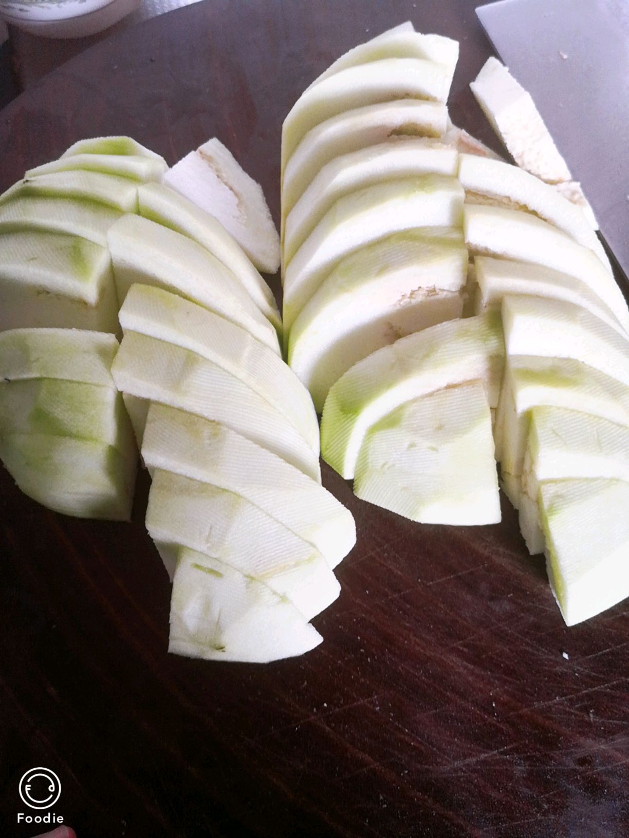 茄子豆腐
