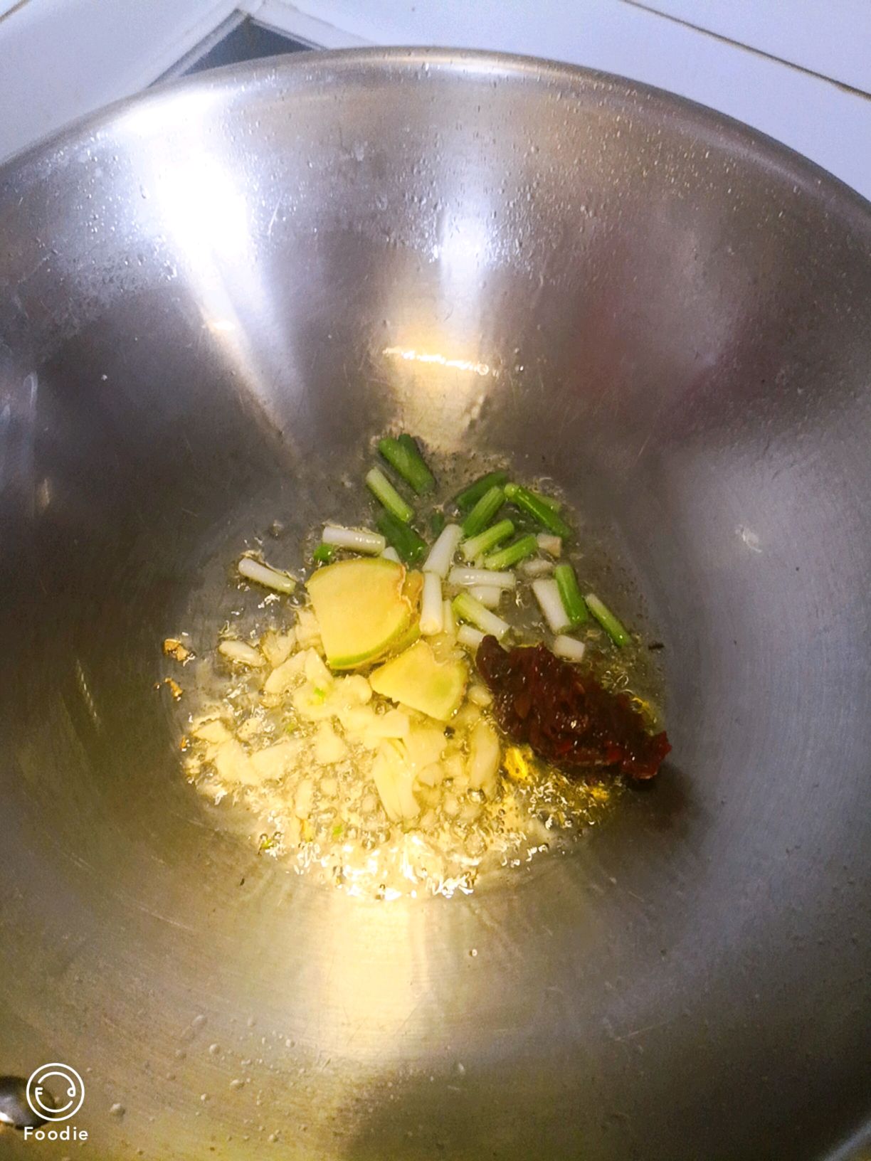 茄子豆腐