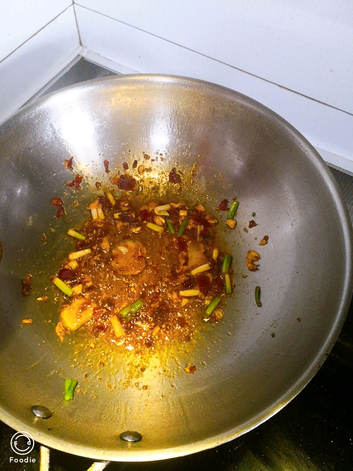 茄子豆腐