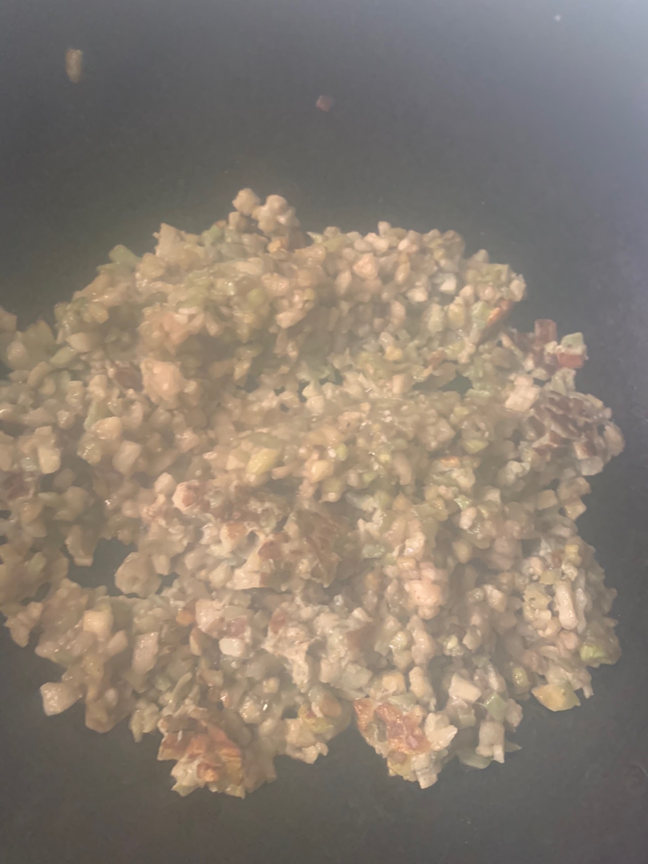 茄子饺子