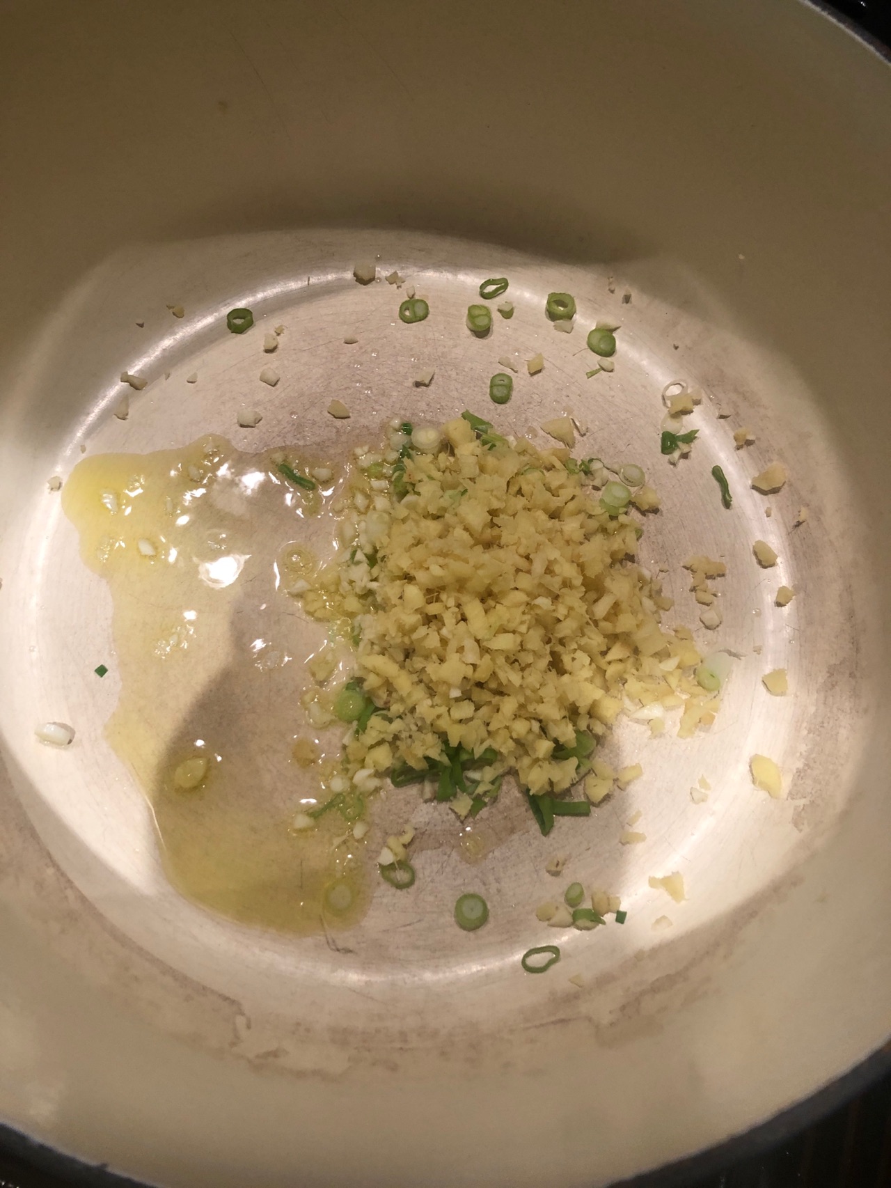 茄子照烧鸡腿煲