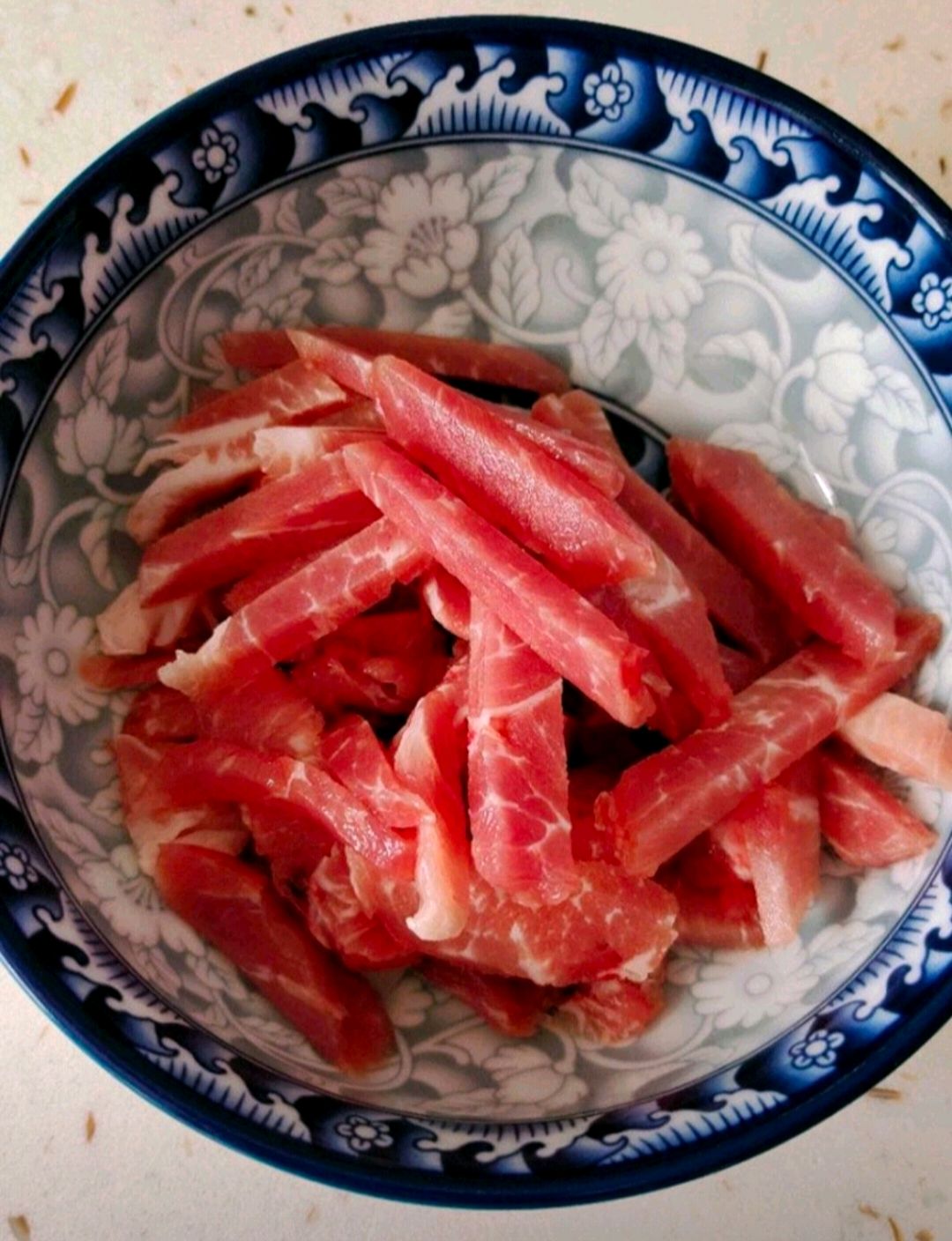 芹菜炒粉条