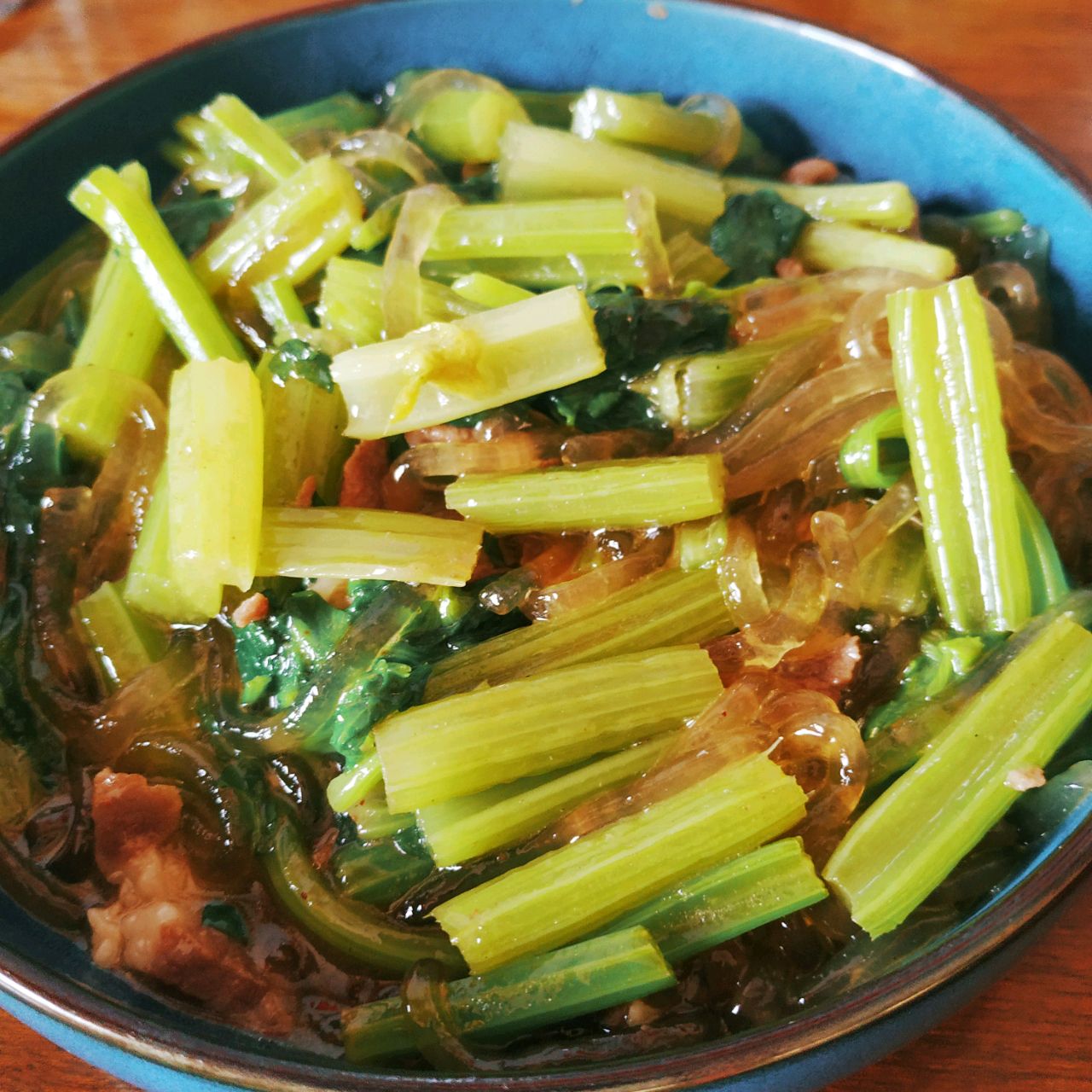 芹菜粉