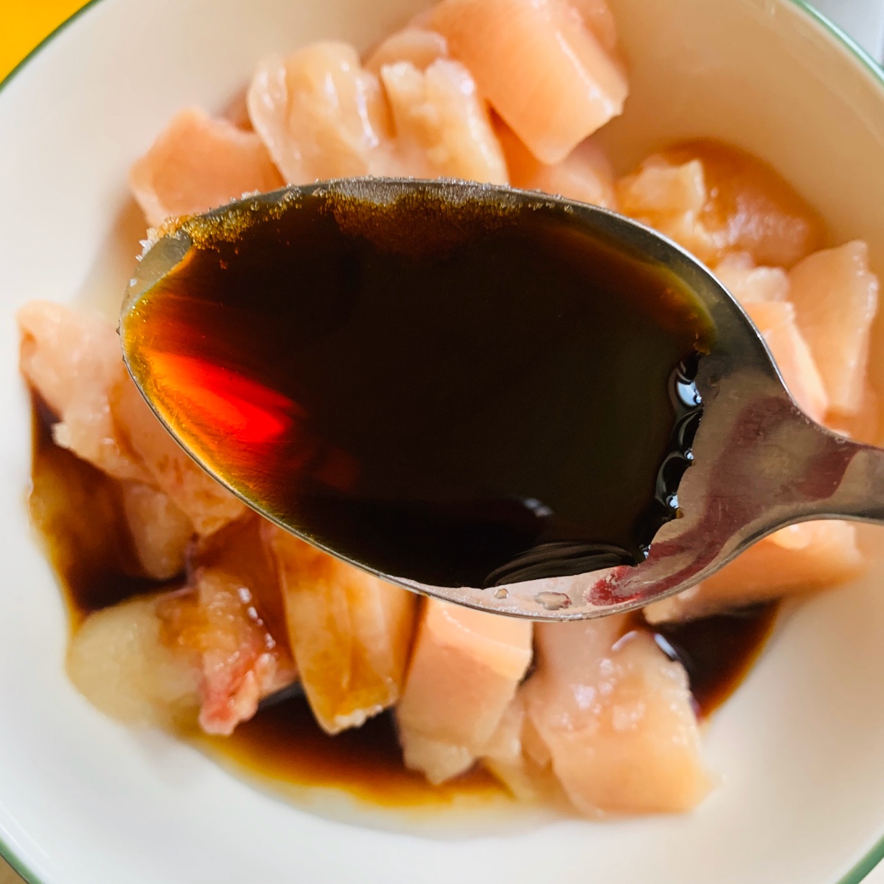 亲子丼饭