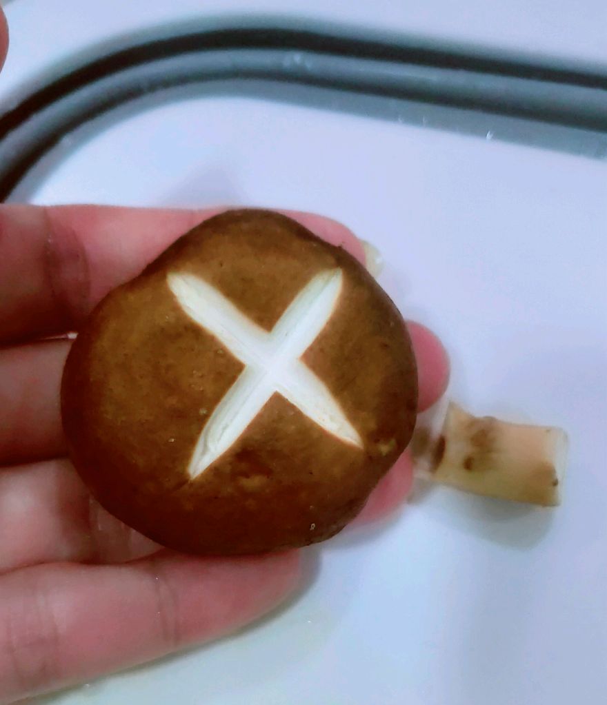 清補波菜拉面汤