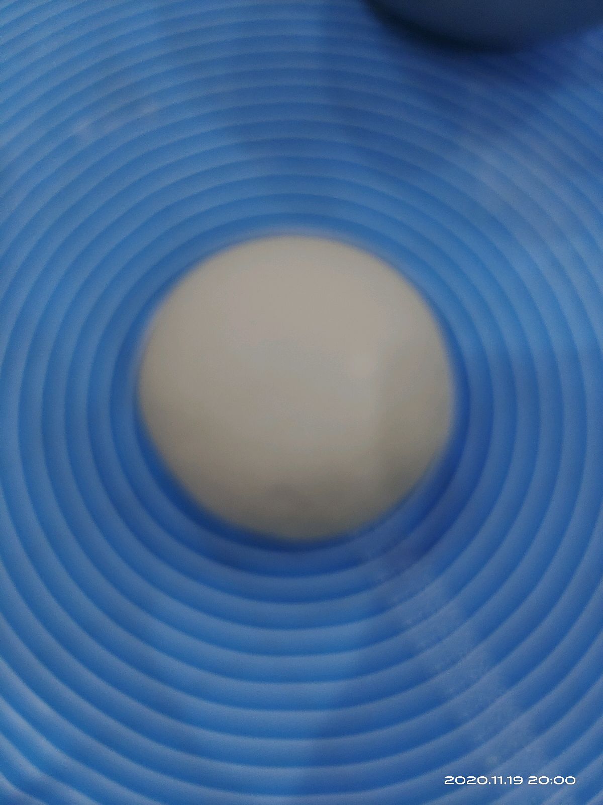 青菜包子