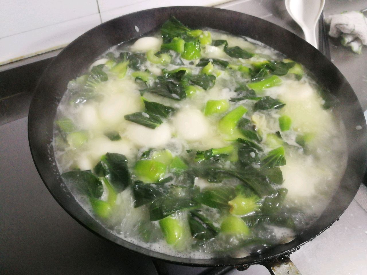 青菜瘪嘴团