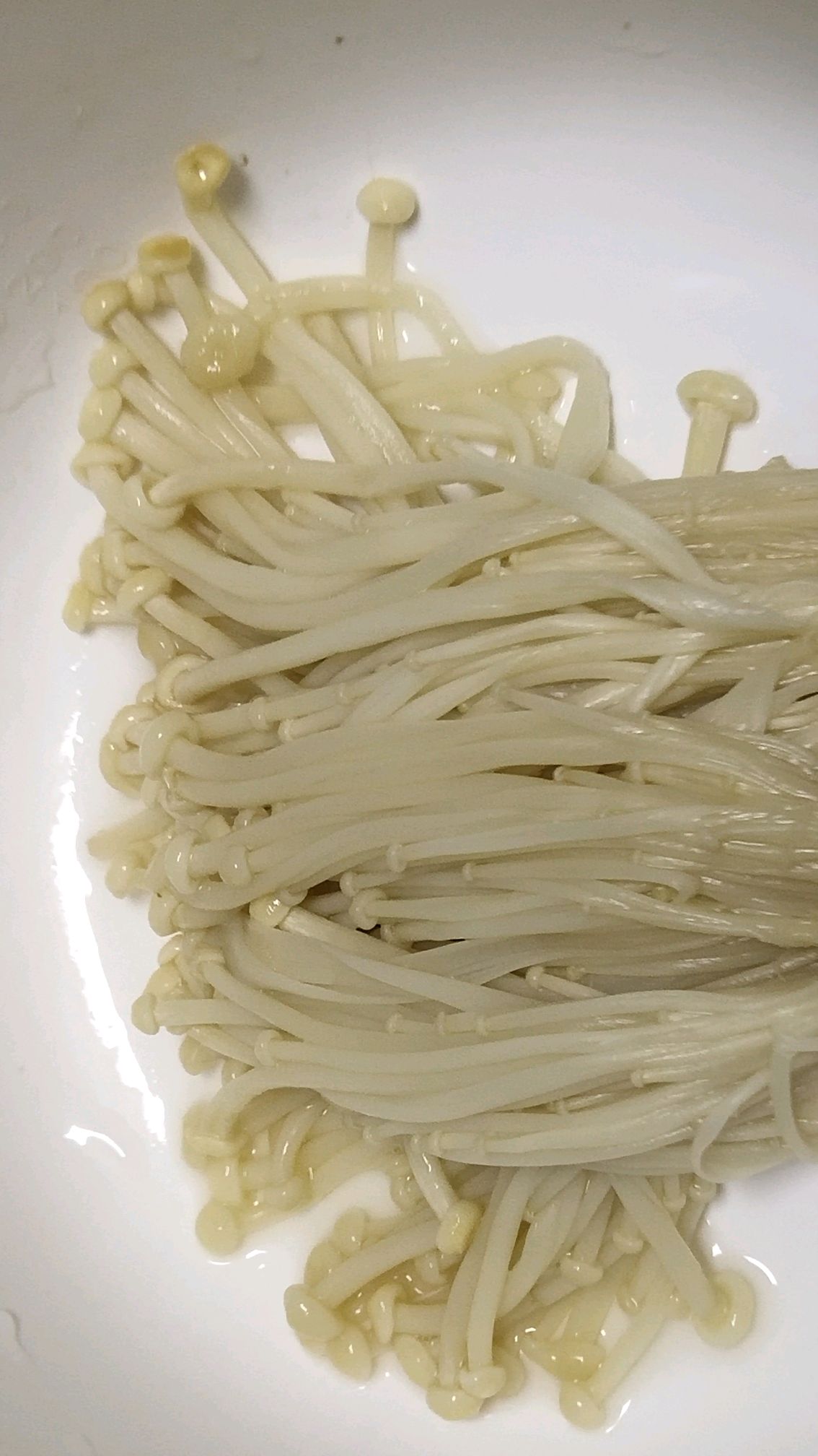 青菜金针菇（火锅料版）