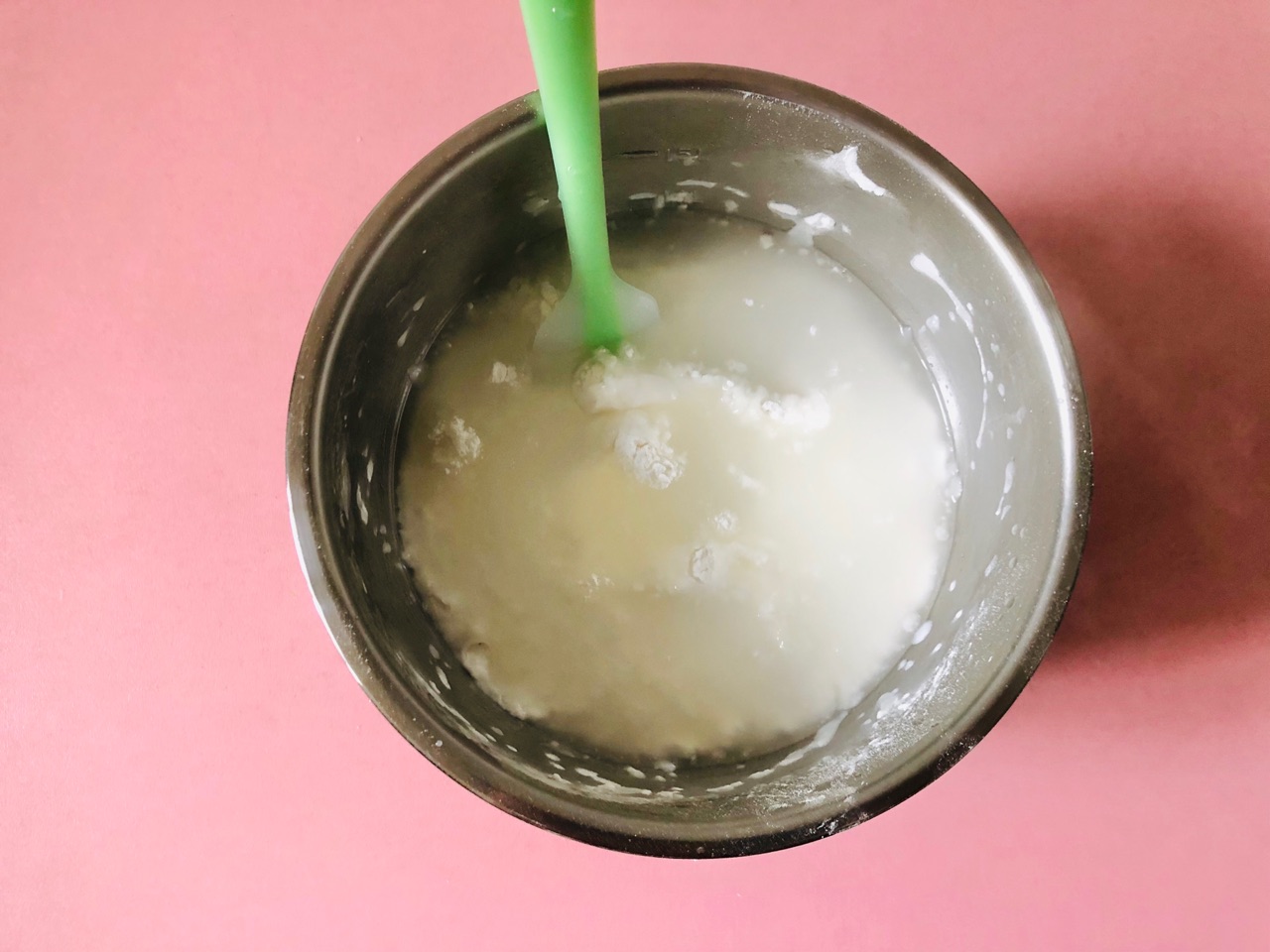 青菜鲜肉汤圆