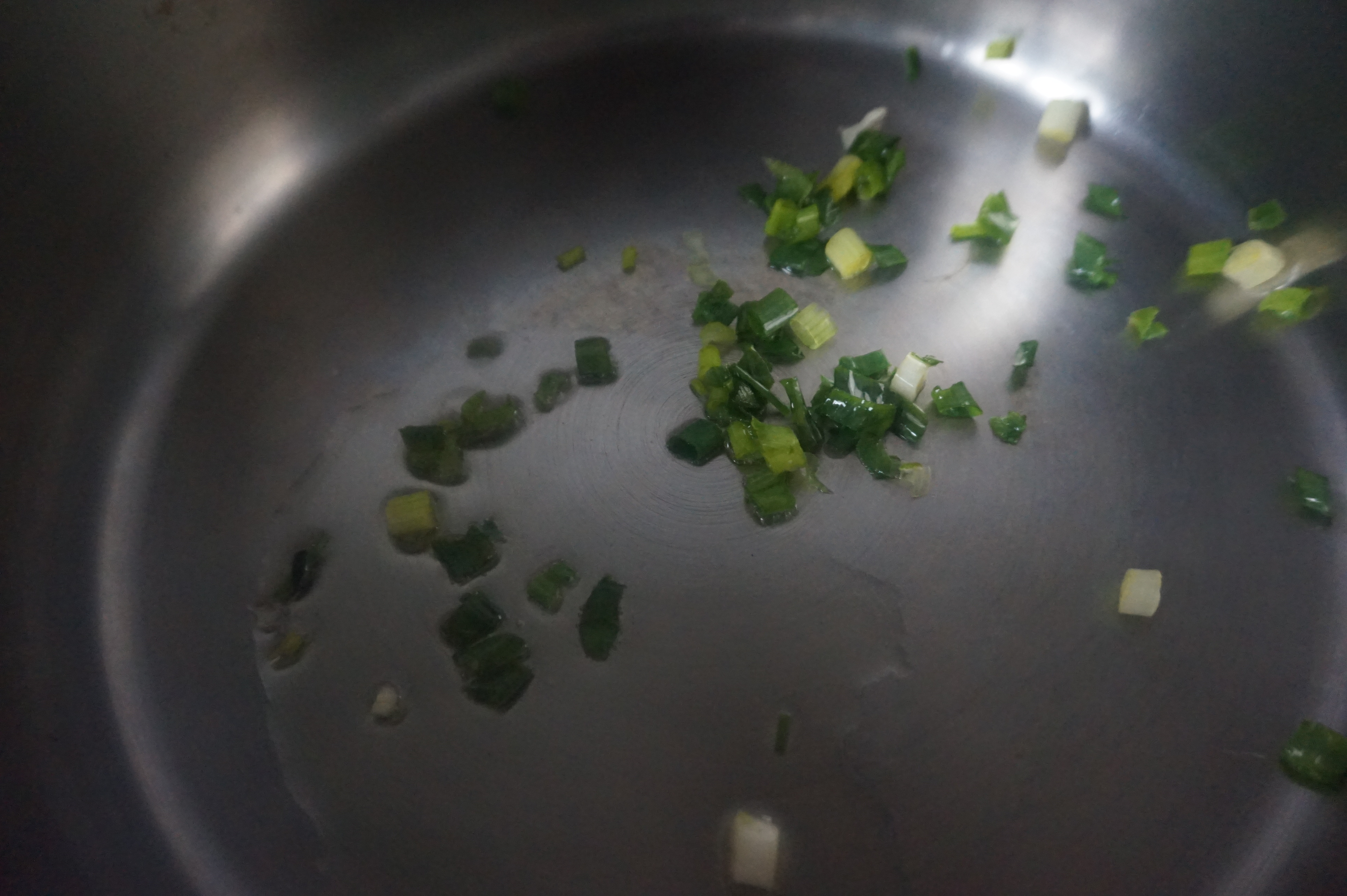 轻炒春意缤纷彩蔬