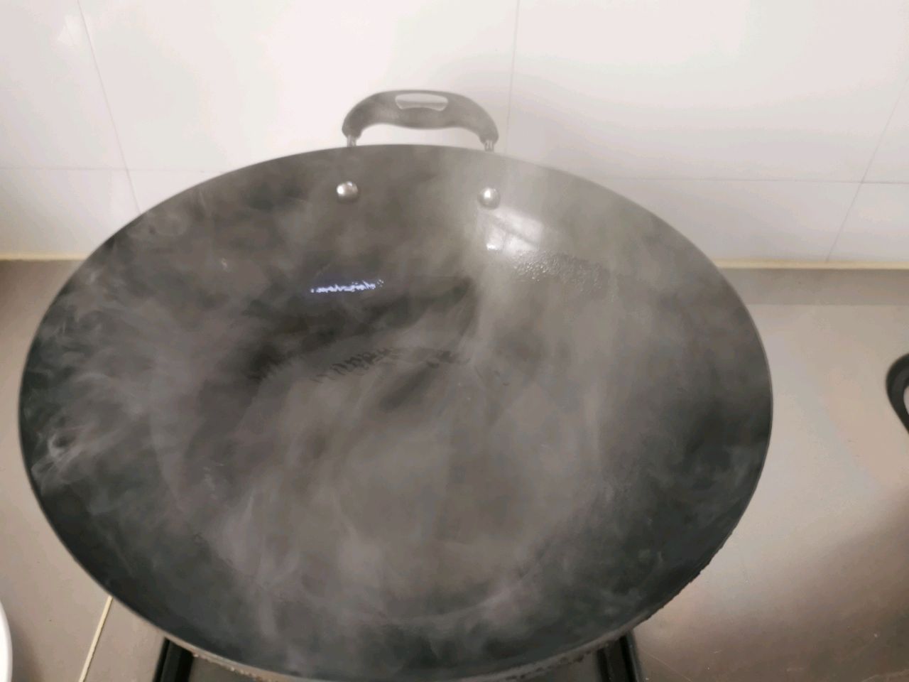 清炒豆丝