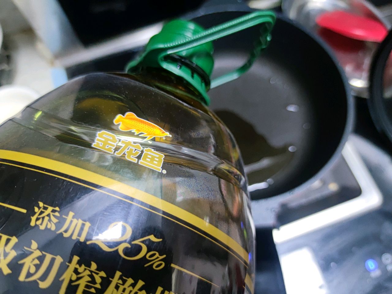 清炒花蛤