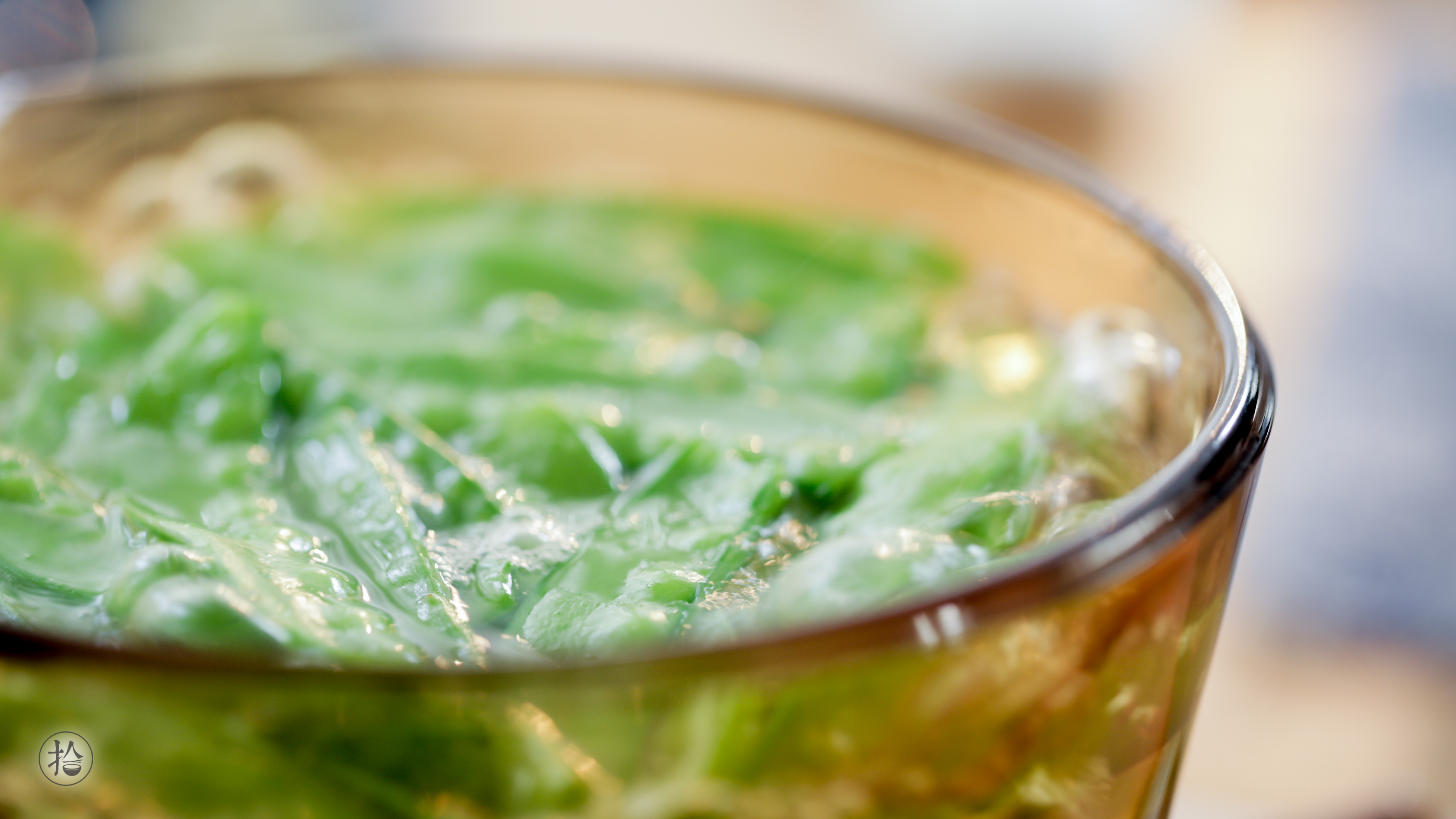 清炒马蹄虾仁
