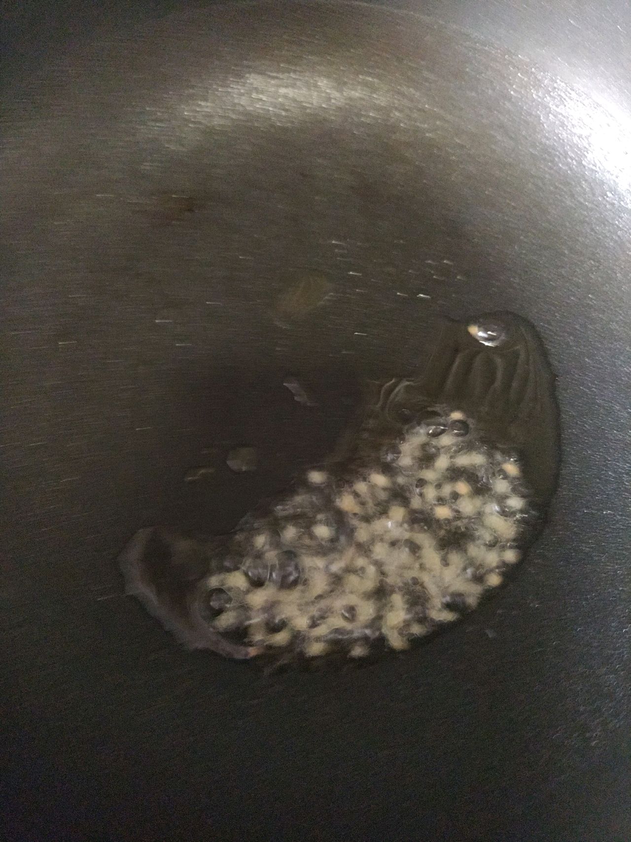 清炒山药片