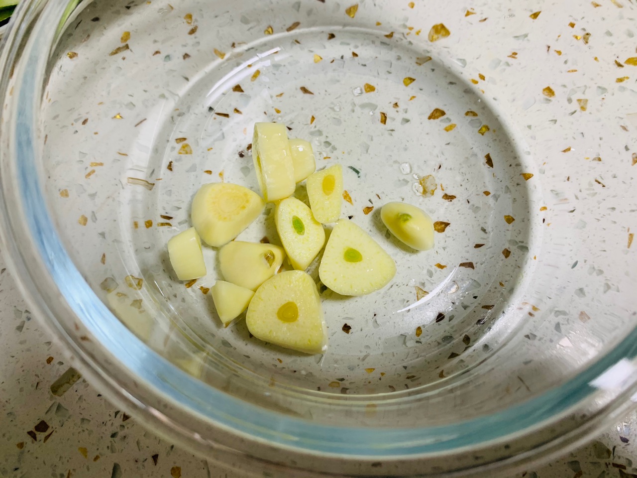 清炒丝瓜