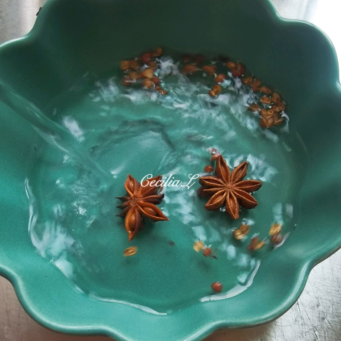 清脆爽口腌黄瓜（超详细）