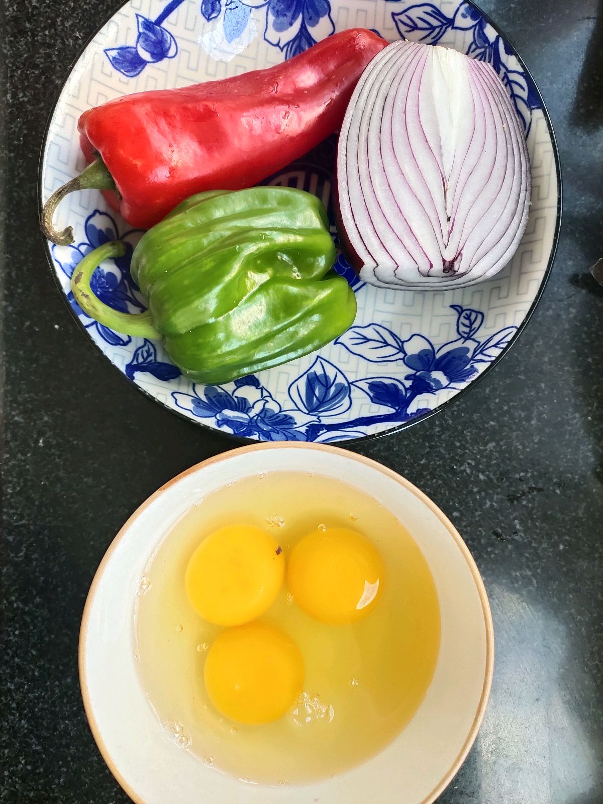 清淡小炒