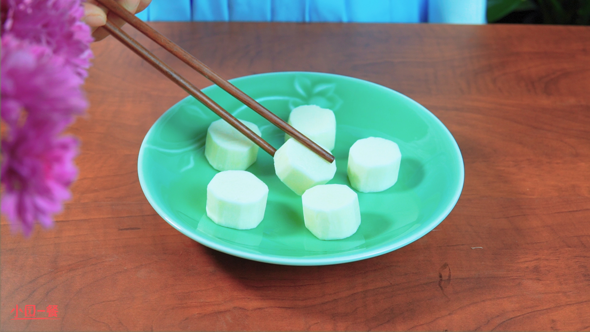青豆虾