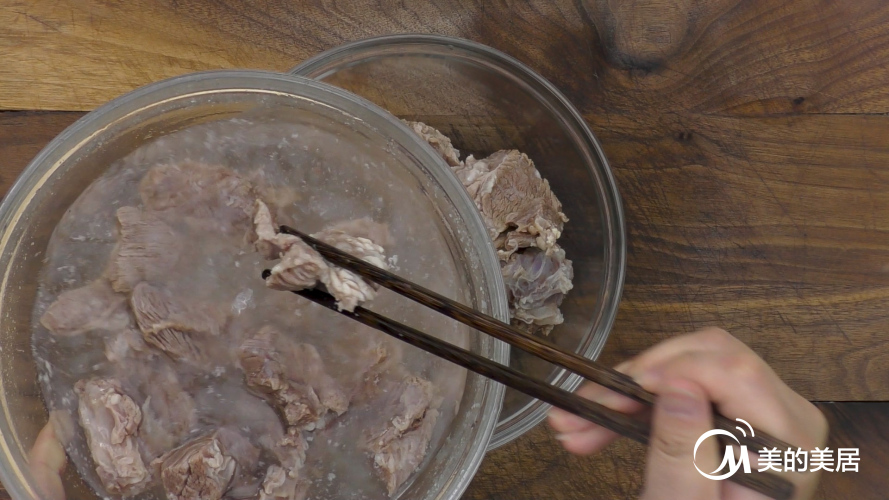 清炖牛肋条