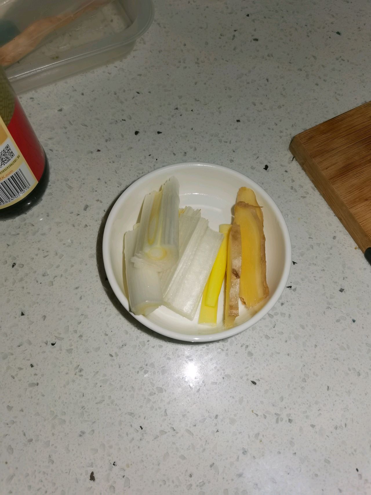 清炖羊汤