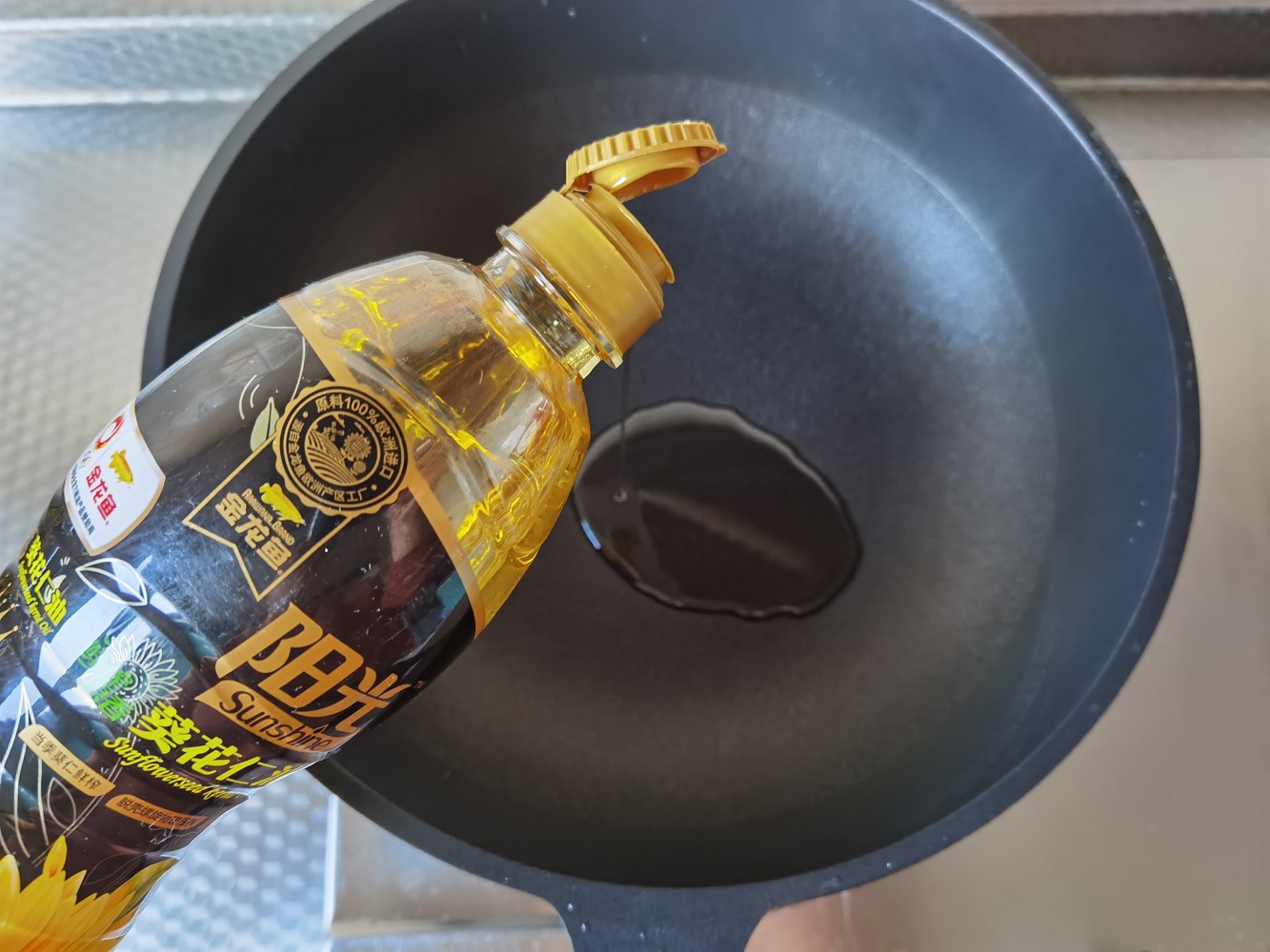 青红椒炒牛肉