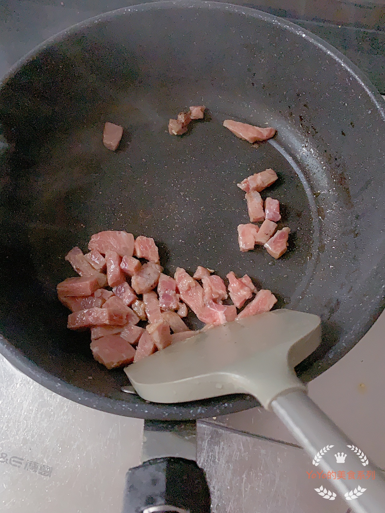 青椒炒牛柳