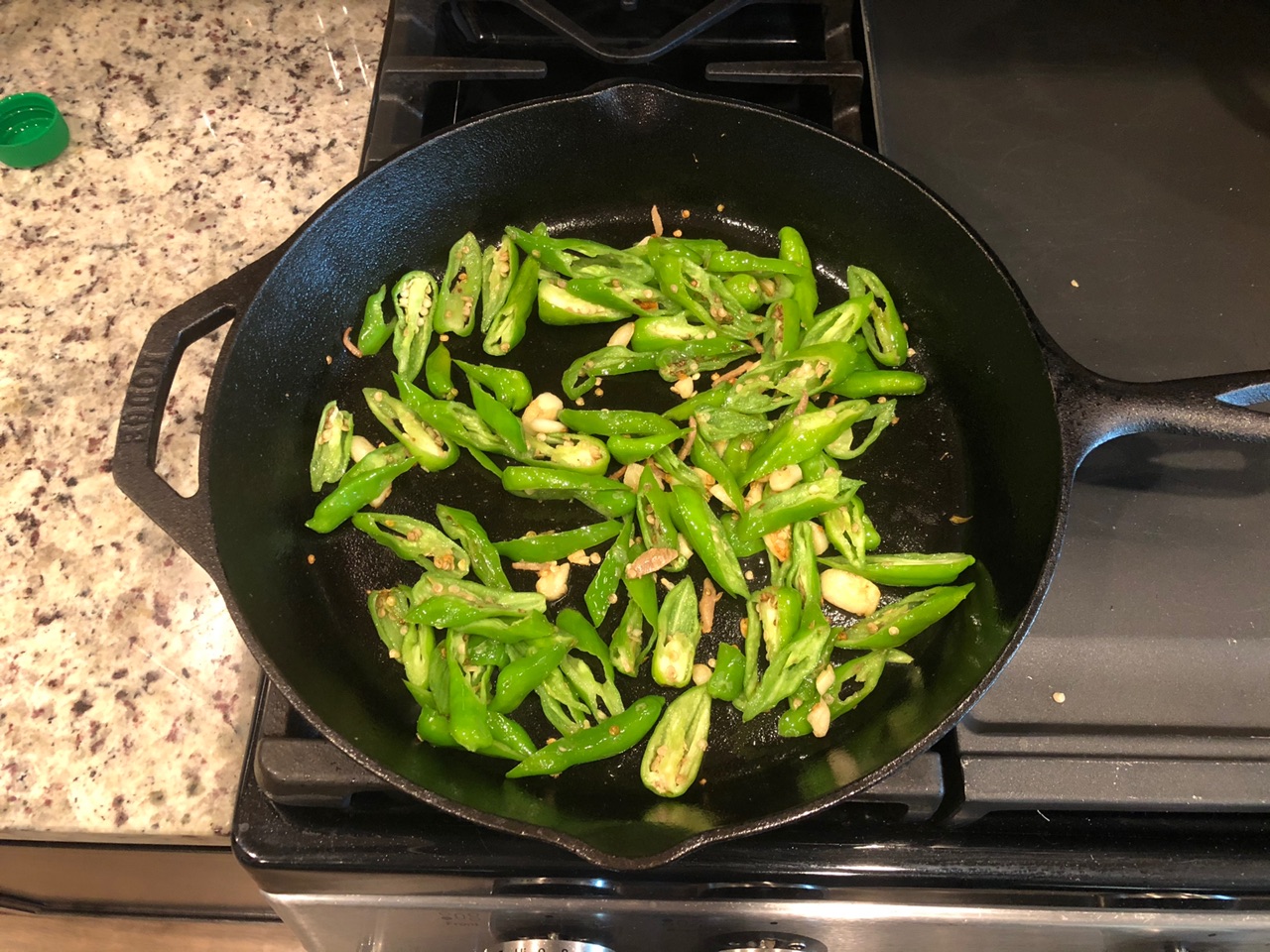 青椒炒肉片魅力永远