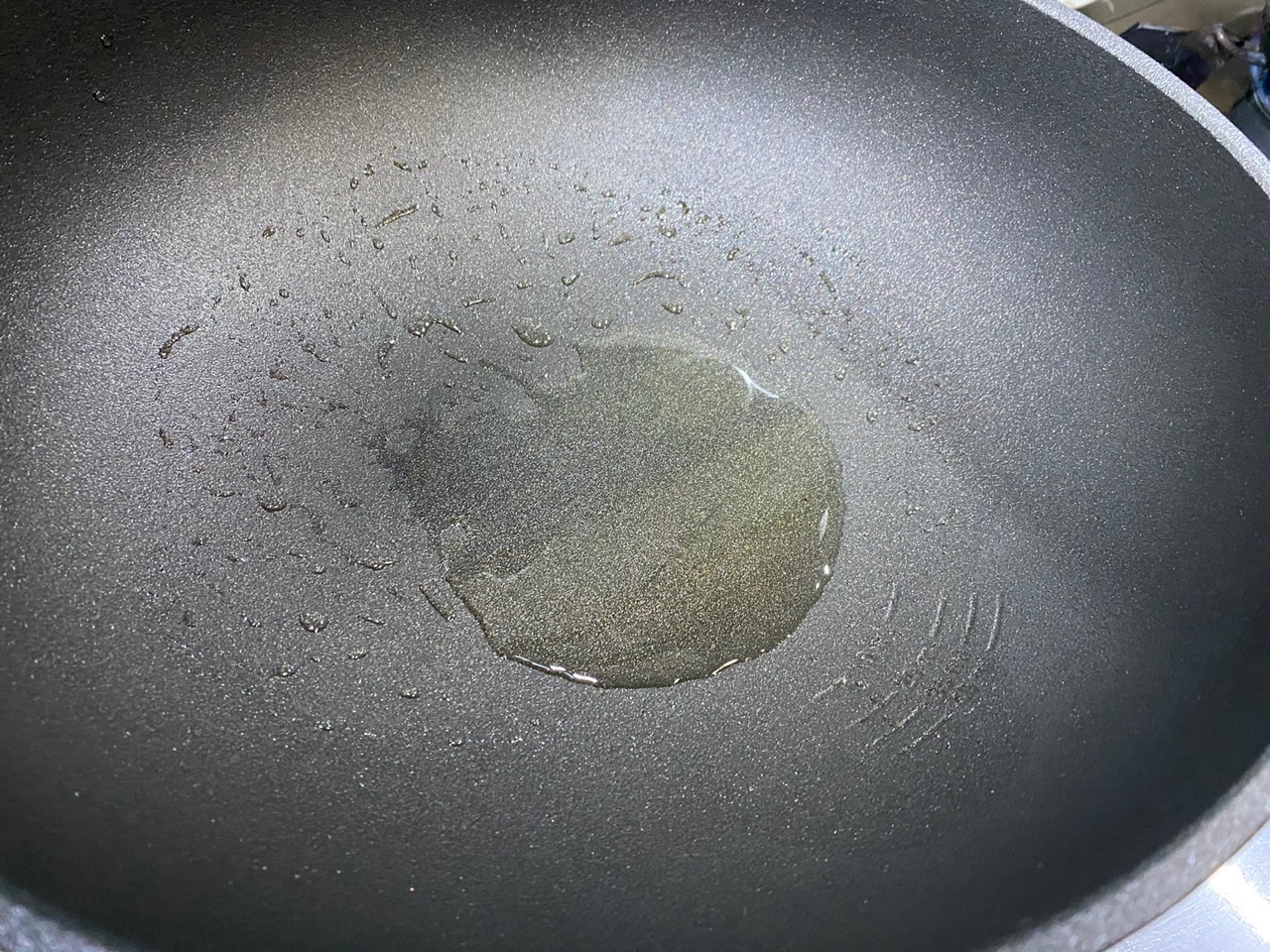 青椒炒猪肚