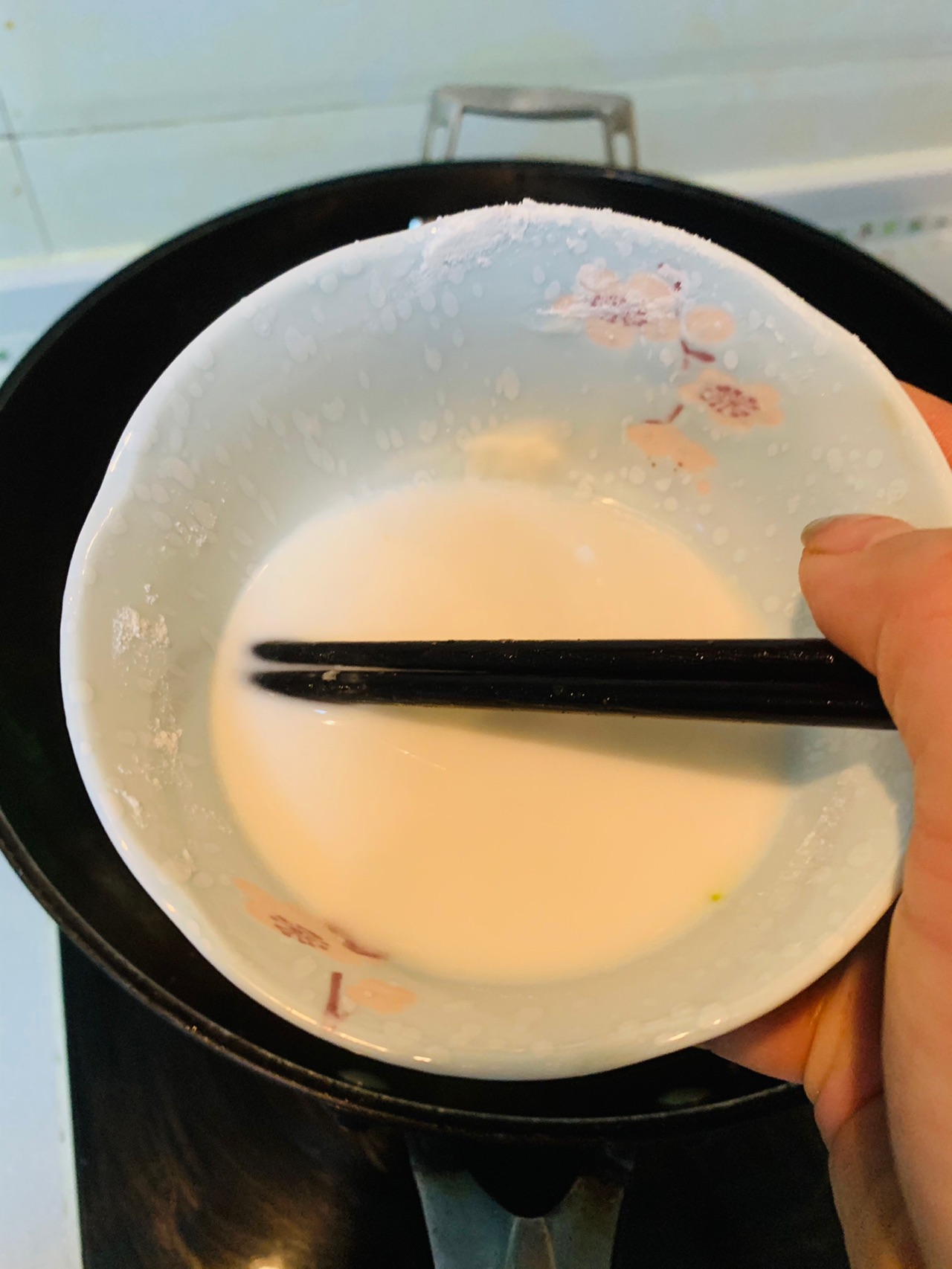 青椒炒猪肝