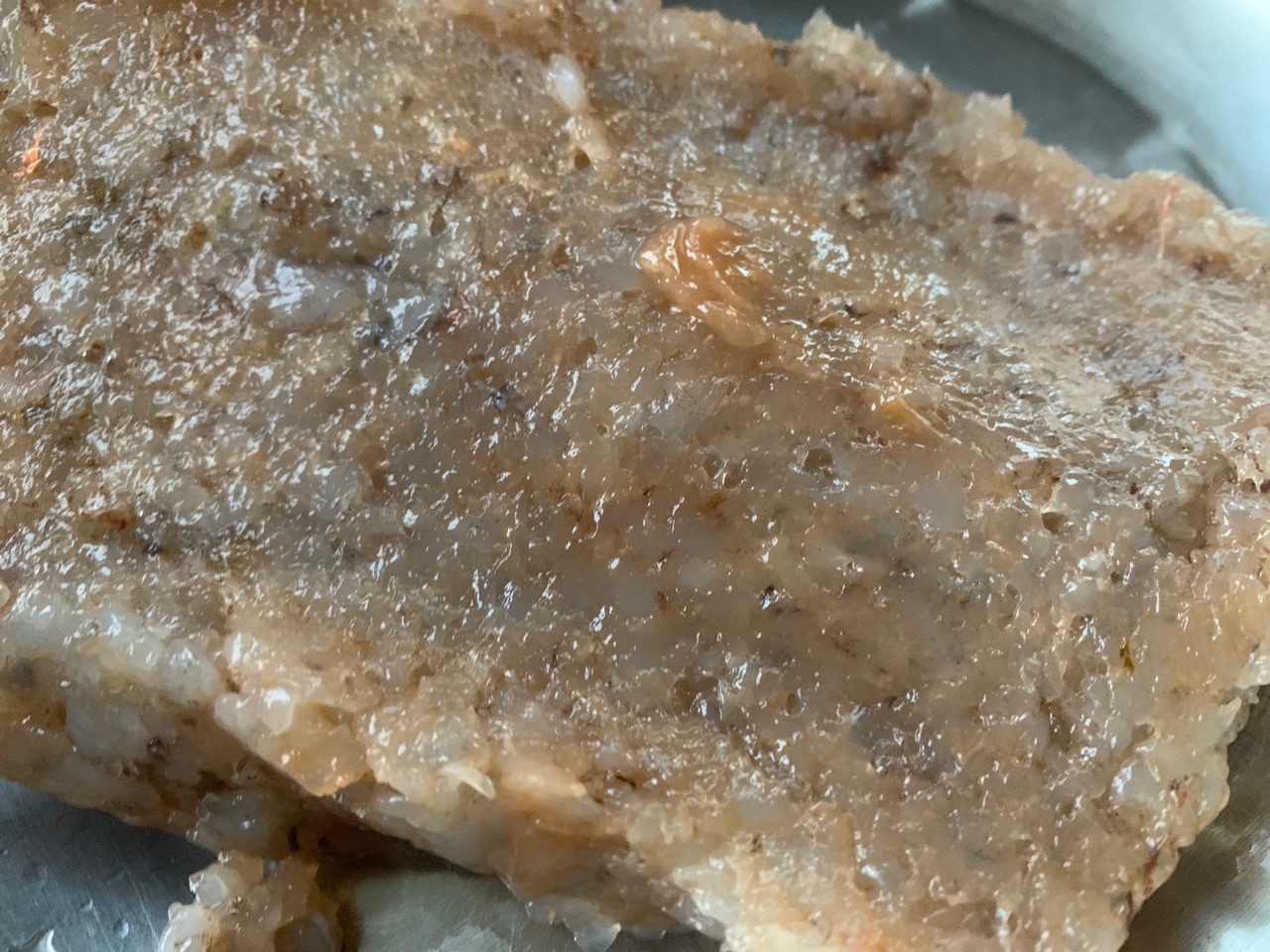 青椒酿虾肉