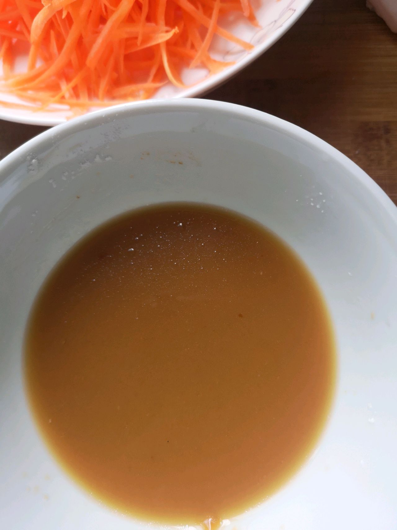 青椒肉丝  下饭神菜