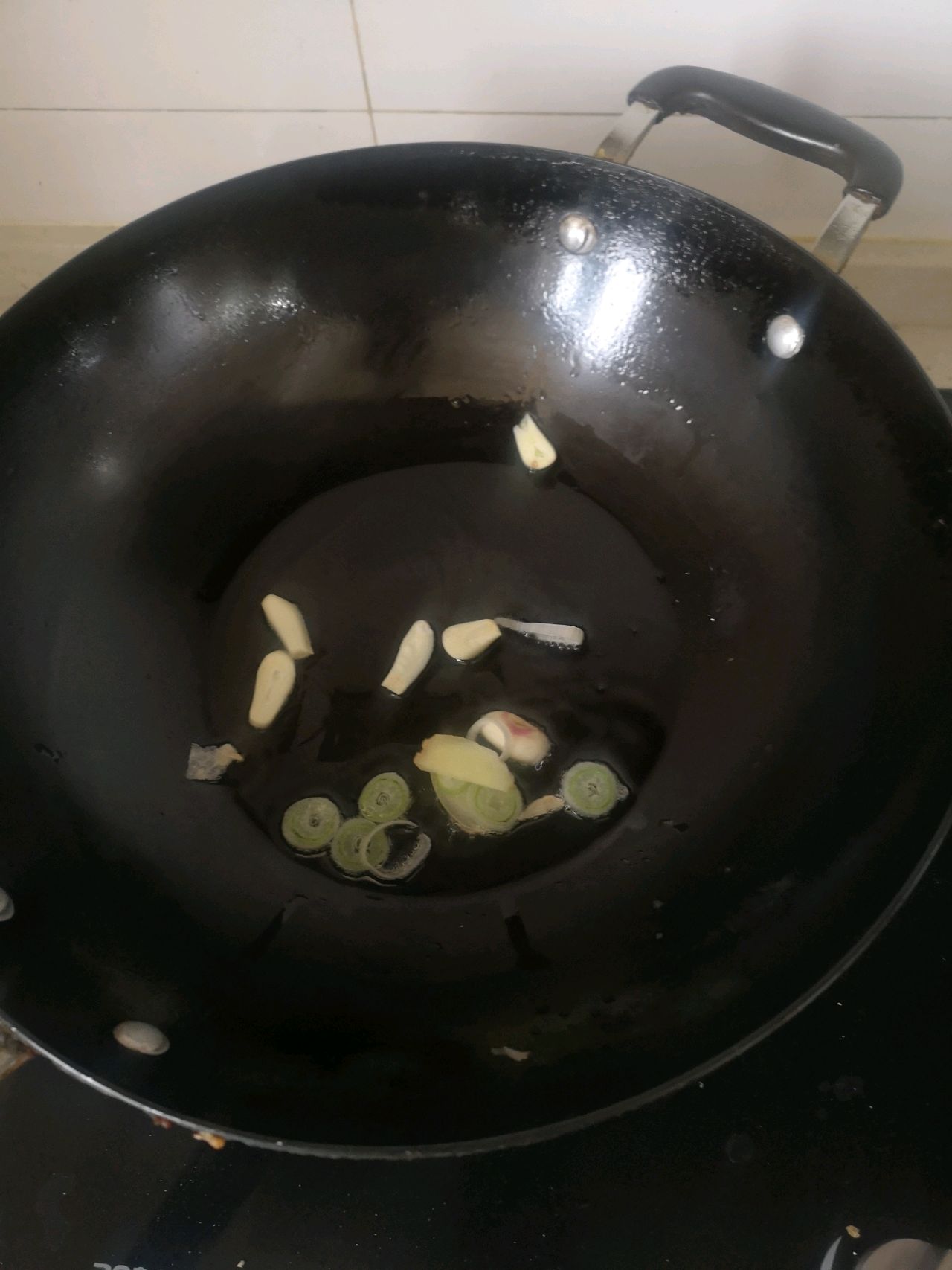 青椒肉丝  下饭神菜
