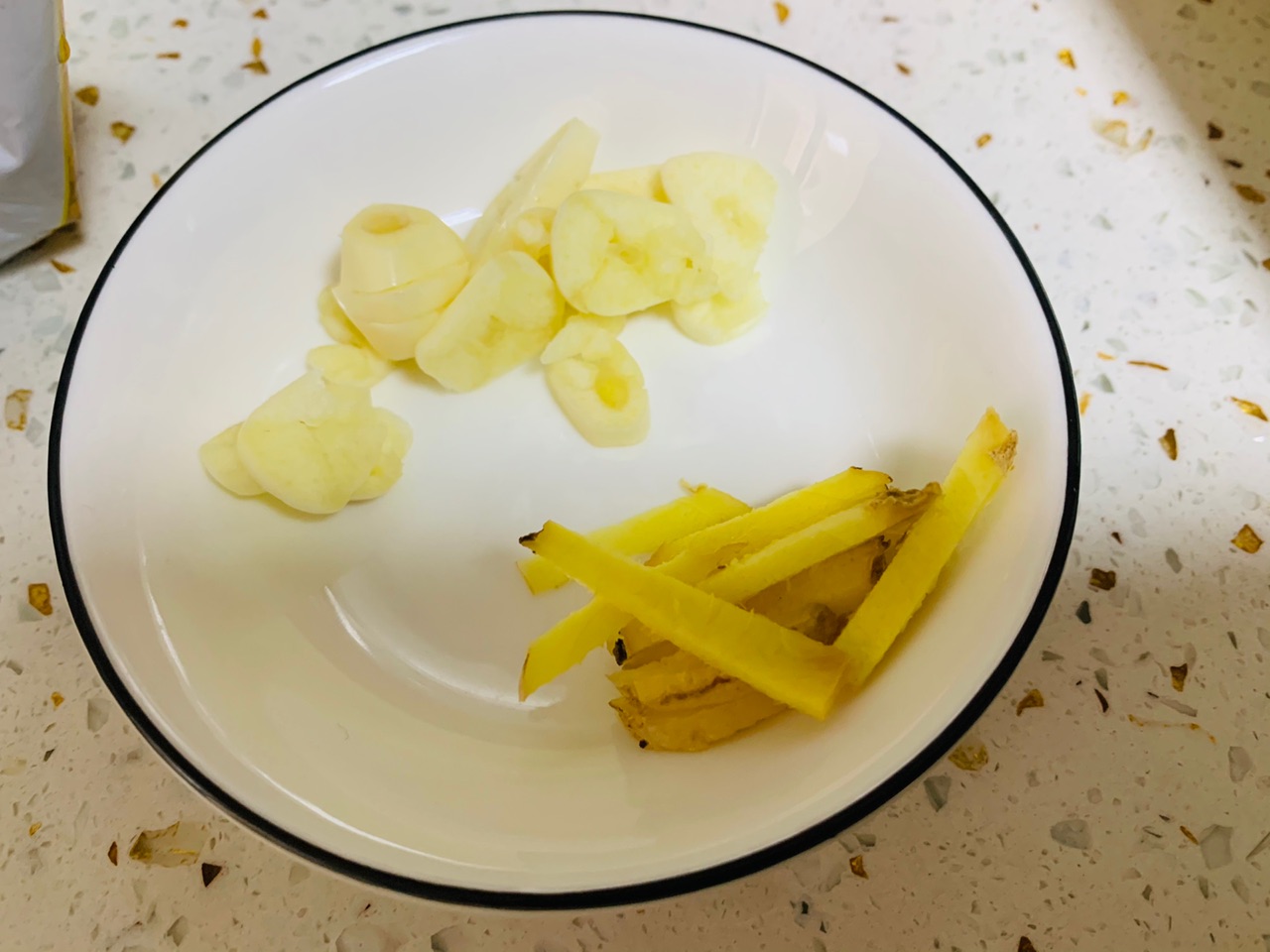 青椒肉丝之家常做法
