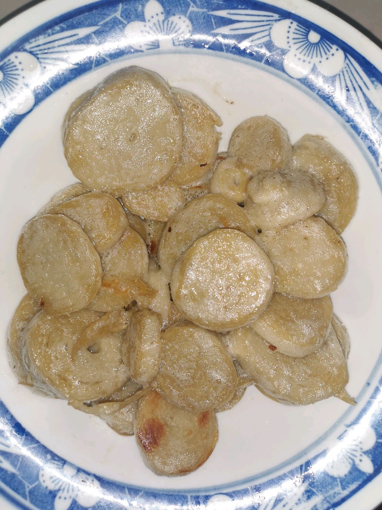 青椒素鸡