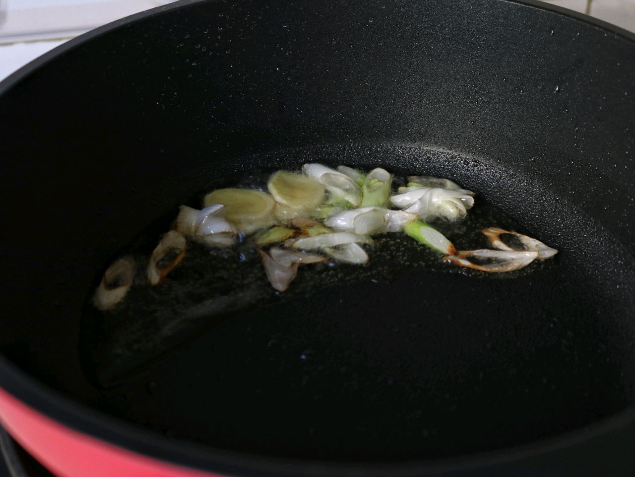 青椒土豆片